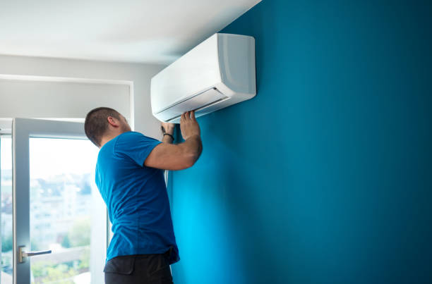 Professional HVAC in Polk City, IA
