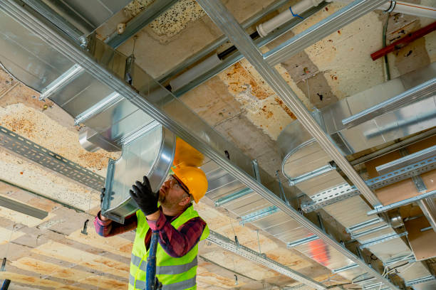 Best Air Filters and Purifiers in Polk City, IA