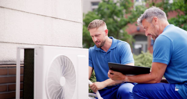 Best VRF (Variable Refrigerant Flow) Systems in Polk City, IA