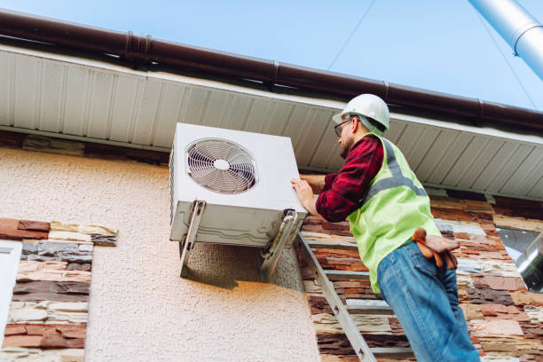 Best Energy-efficient HVAC Solutions in Polk City, IA