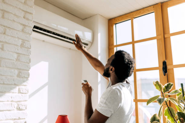 Best HVAC Software and Technology in Polk City, IA