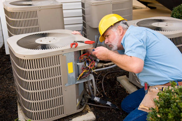 Best Commercial HVAC in Polk City, IA
