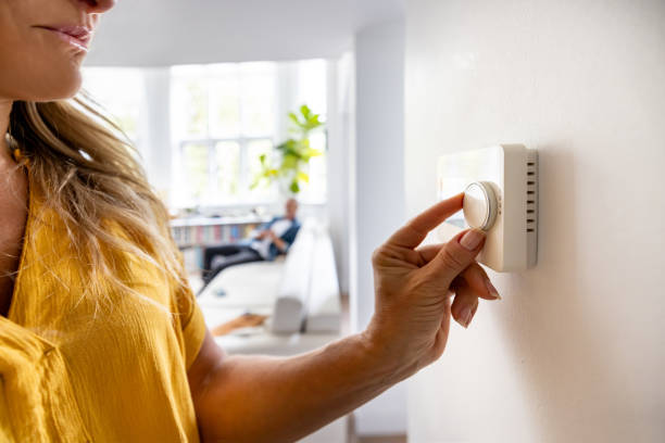 Best Emergency HVAC Services in Polk City, IA