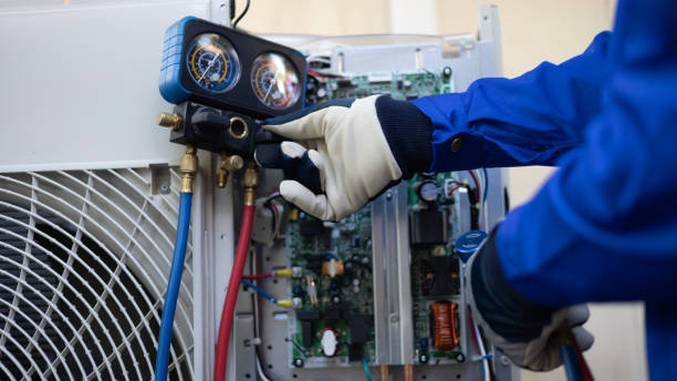 Best Residential HVAC in Polk City, IA